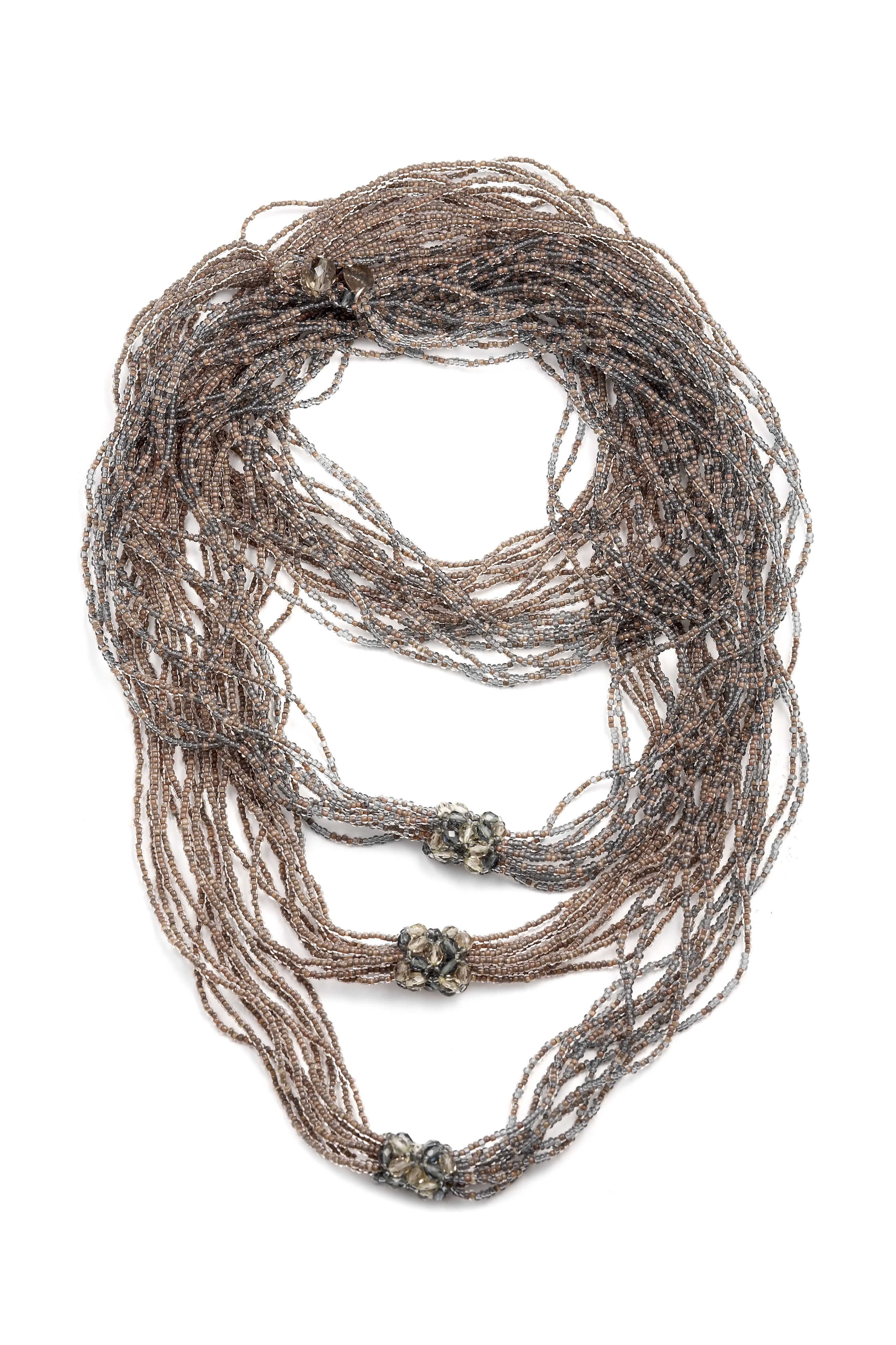 Maria deals calderara necklace