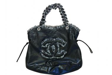 Vintage Chanel bag